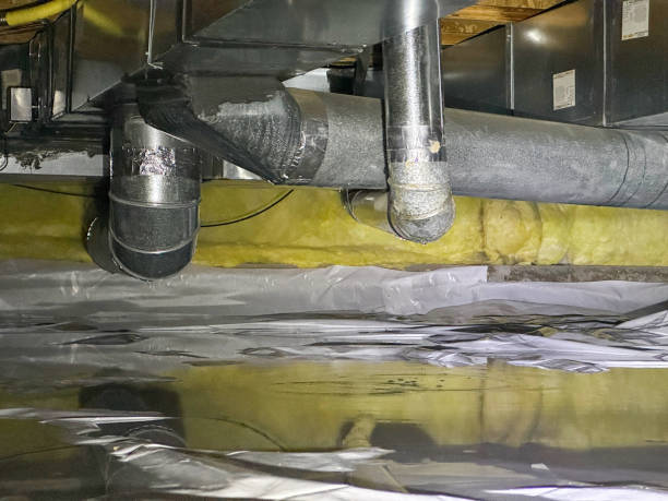 Best Residential water damage restoration  in Prudhoe Bay, AK